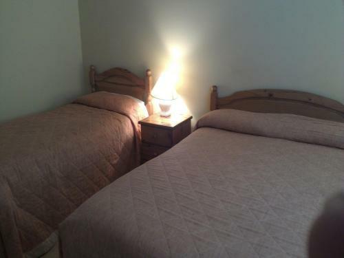 Anchor House Bed & Breakfast