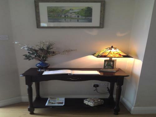 Anchor House Bed & Breakfast