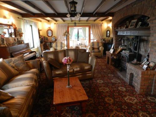 Four Seasons B&B