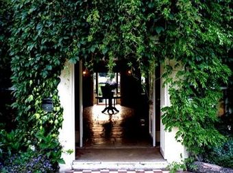 Hotel Brooklodge & Wells Spa