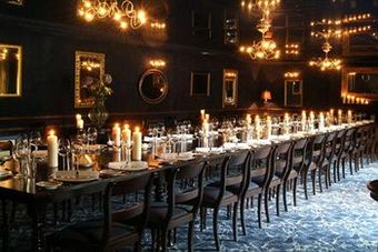 Hotel Brooklodge & Wells Spa
