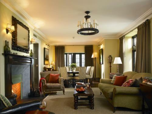 Trump International Golf Links & Hotel