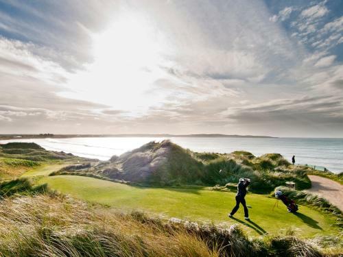 Trump International Golf Links & Hotel