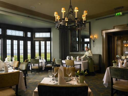 Trump International Golf Links & Hotel