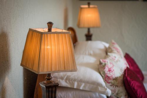 Bed & Breakfast Ballinwillin House