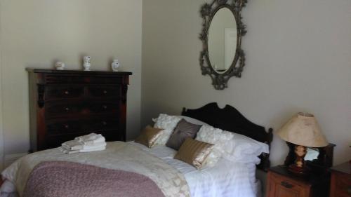Bed & Breakfast Ballinwillin House