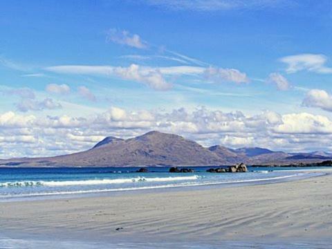 Maol Reidh Hotel