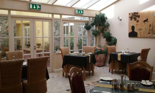 Maol Reidh Hotel