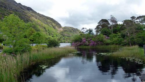 Maol Reidh Hotel