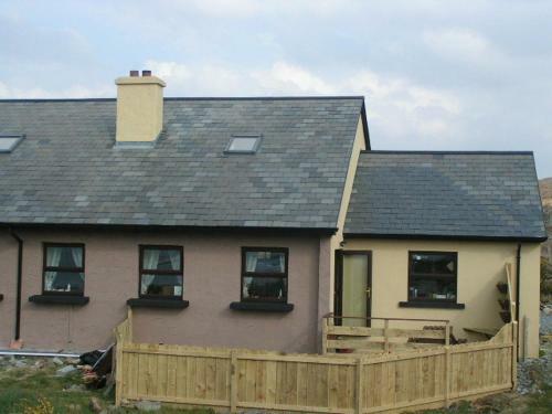 Bed & Breakfast Ard Na Mara Beach Cottage