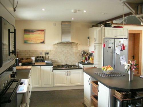 Bed & Breakfast Ard Na Mara Beach Cottage