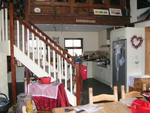 Bed & Breakfast Ard Na Mara Beach Cottage