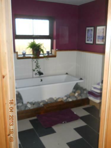Bed & Breakfast Ard Na Mara Beach Cottage