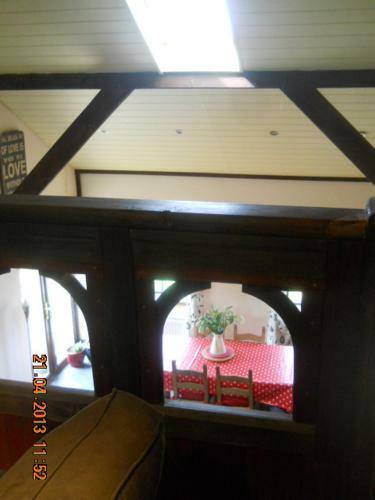 Bed & Breakfast Ard Na Mara Beach Cottage