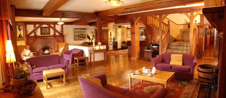 Renvyle House Hotel