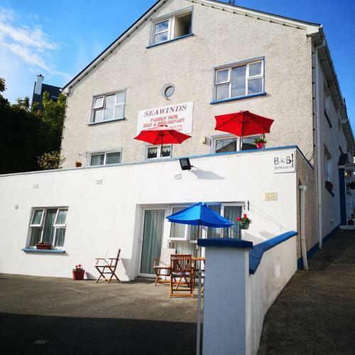 Seawinds Bed And Breakfast