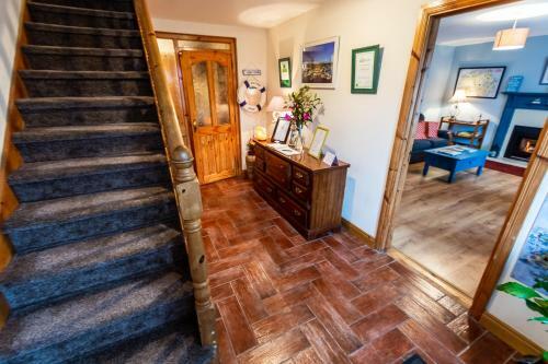 Seawinds Bed And Breakfast