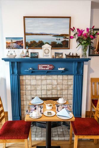 Seawinds Bed And Breakfast