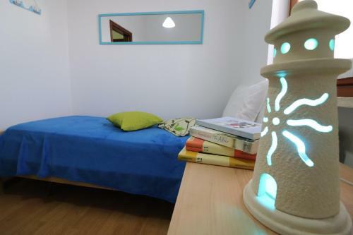 Comfortable Casa Margherita In Otranto Center 6 Places