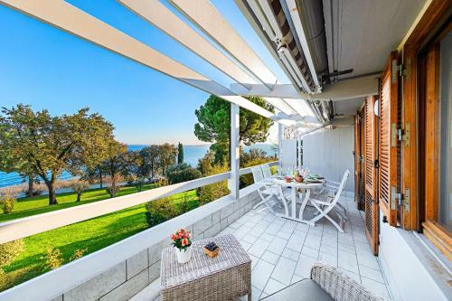 Apartamento Il Melagrano