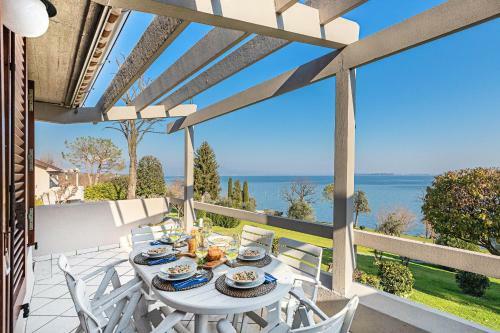 Apartamento Il Melagrano