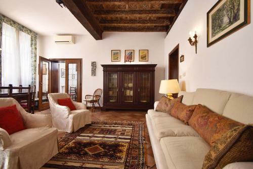 Villa Welc-om Palazzo Magnolia Luxury Property