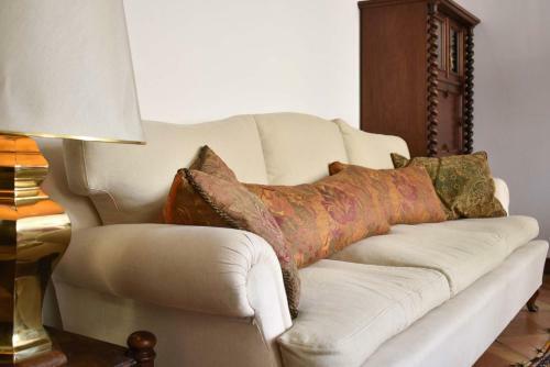 Villa Welc-om Palazzo Magnolia Luxury Property
