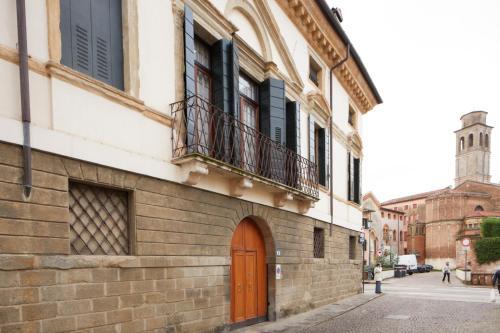 Villa Welc-om Palazzo Magnolia Luxury Property