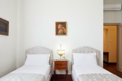 Villa Welc-om Palazzo Magnolia Luxury Property