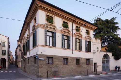 Villa Welc-om Palazzo Magnolia Luxury Property
