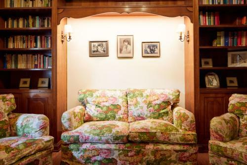 Villa Welc-om Palazzo Magnolia Luxury Property