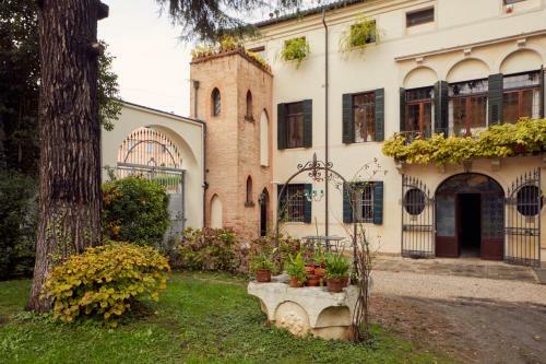 Villa Welc-om Palazzo Magnolia Luxury Property