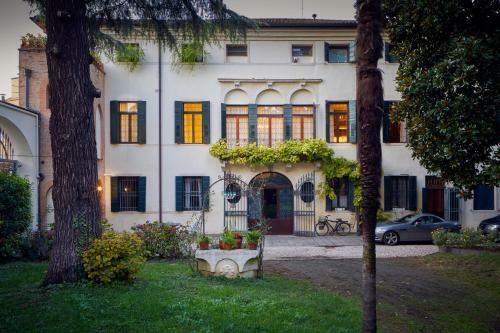 Villa Welc-om Palazzo Magnolia Luxury Property