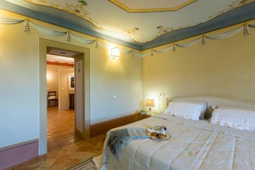 La Villa Lussuosa