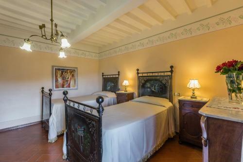 La Villa Lussuosa
