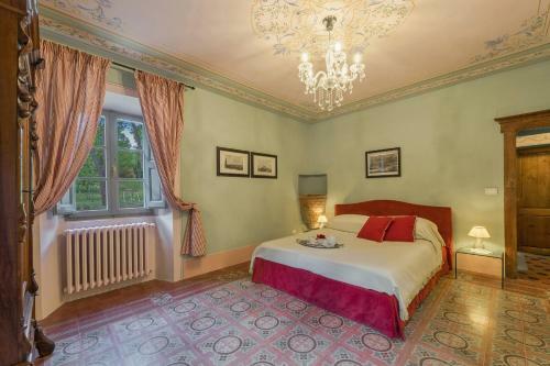 La Villa Lussuosa