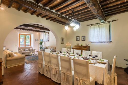La Villa Lussuosa