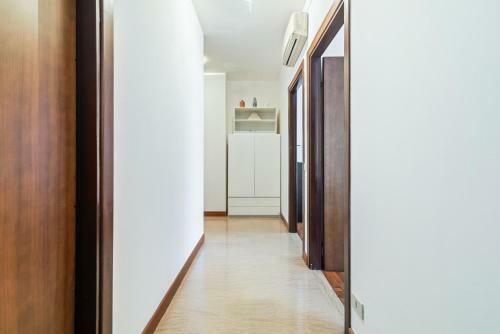 Apartamento S.antonio Garden Flat With Terrace