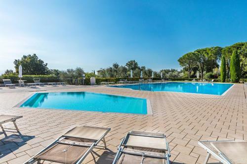 Villaggio Paolette 1