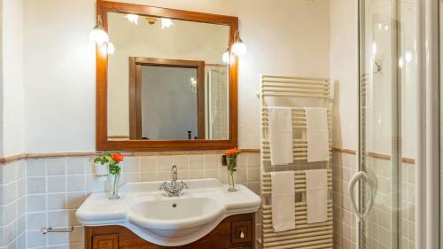 Villa Torre Di Paciano 10&2