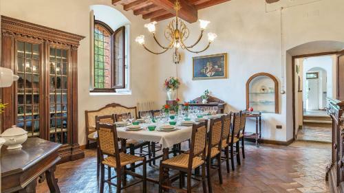 Villa Torre Di Paciano 10&2