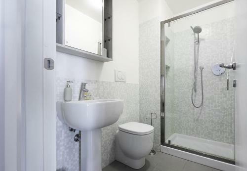 Apartamento Yourbanflat White Nature - Solo Affitti Brevi