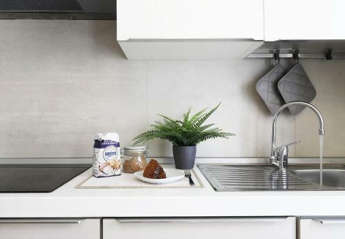 Apartamento Yourbanflat White Nature - Solo Affitti Brevi
