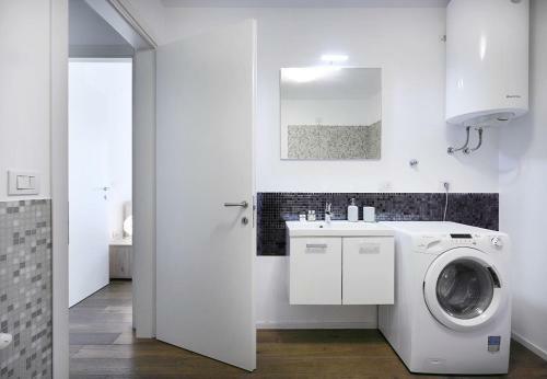 Apartamento Yourbanflat White Nature - Solo Affitti Brevi