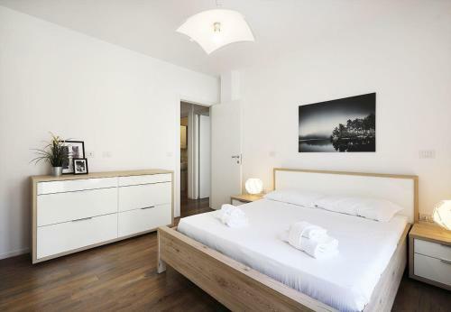 Apartamento Yourbanflat White Nature - Solo Affitti Brevi