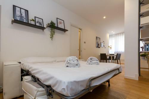 Apartamento Yourbanflat Chic Voyage - Solo Affitti Brevi
