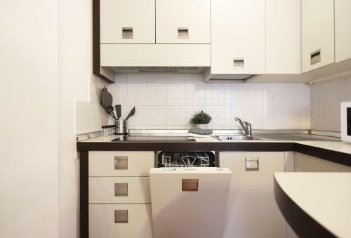 Apartamento Yourbanflat Butterfly - Solo Affitti Brevi