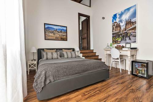 Casa Nostra B&B