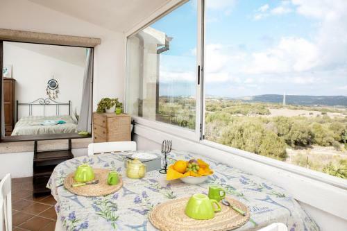 Apartamento Monolocale Tra Terra E Mare