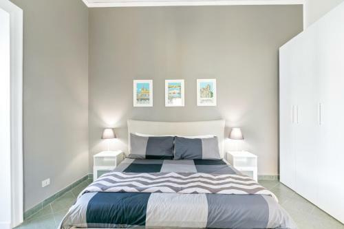 Apartamento Stylish Flat Maqueda